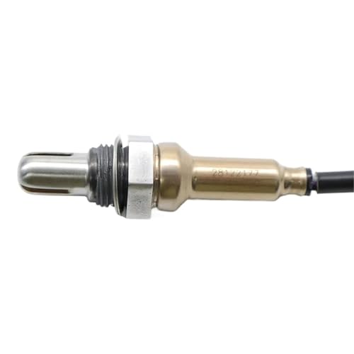 Capteurs d'oxygène type sonde lambda 28122177 pour bloc moteur thermique 0258006537