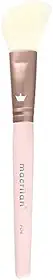 Pincel F04 Profissional para blush MACRILAN – Linha BFF, Macrilan