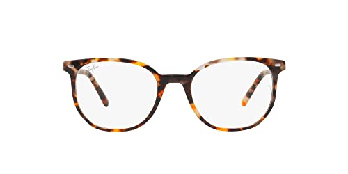 Image of Ray-Ban Unisex Rx5397 Elliot Round Prescription Eyewear Frames