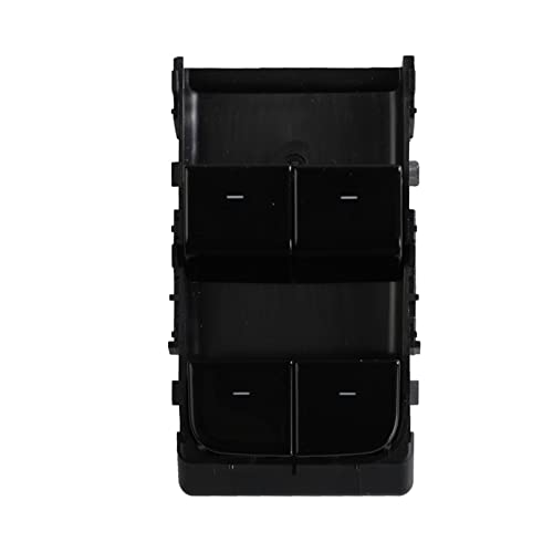 Elevador de interruptor de coche 1082037 de elevalunas para Tesla Model 3 e Y 5