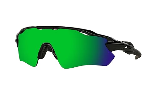 Image of 1.5mm Polarized Replacement Lenses for Oakley Radar EV Path Sunglasses OO9208 - Multiple Options