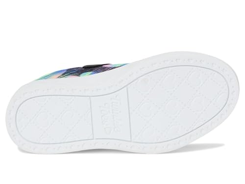 Skechers Girl's Heart Steps Sneaker3