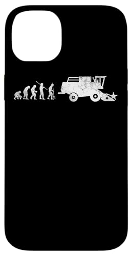 Evolution Agriculture Farmer �R���o�C���M�t�g �X�}�z�P�[�X iPhone 14 Plus �p