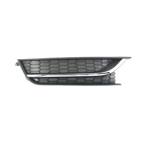 Rejilla de faros antiniebla para Passat SEL 2012 que soluciona tu paragolpes roto