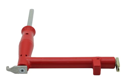 Original Roto Verstellwerkzeug Ziehgriff für Axerlagerstift und Montagegriff