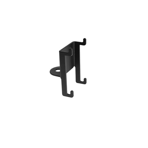 Wireless Surround Audio Metal Wall Mount Bracket Accessories,Soundbar Wall Mount Holder Stand