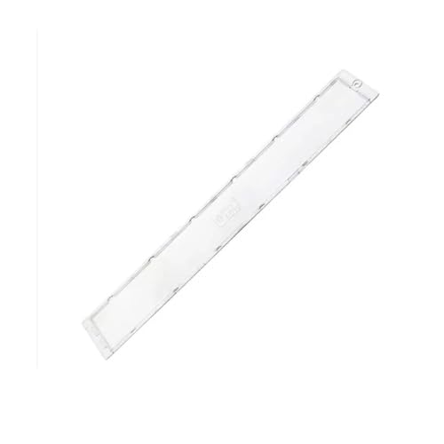 Deflector de luz compatible con campana extractora Mepamsa 55x383 mm 194145193