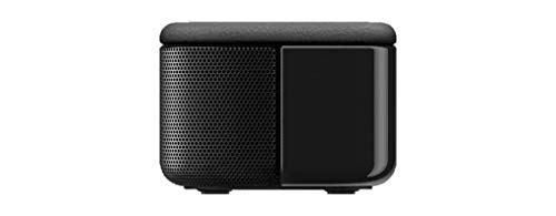 Sound Bar 2 canais, Sony, HT-S100F, Preto, Médio