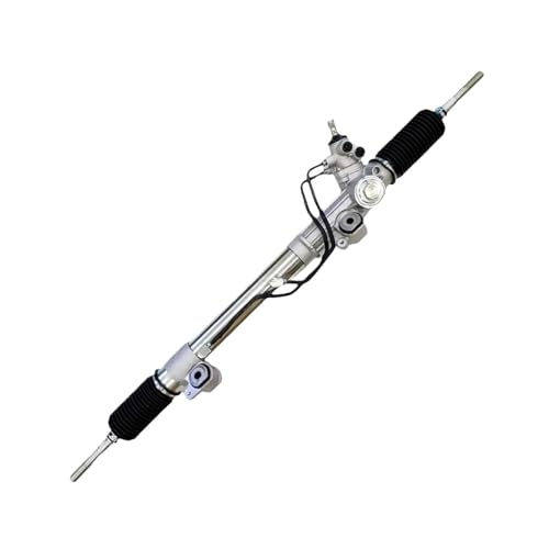 Cremallera de dirección asistida para corregir fugas en Land Cruiser 100 4.2 TD y 4.7