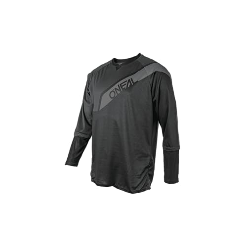 O'NEAL Tobanga Mens MTB Jersey Black XXL