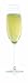 Produktbild Vacu Vin 2er Set Champagnerglas, Glas, Sonstige, 6X 6X 21,5cm