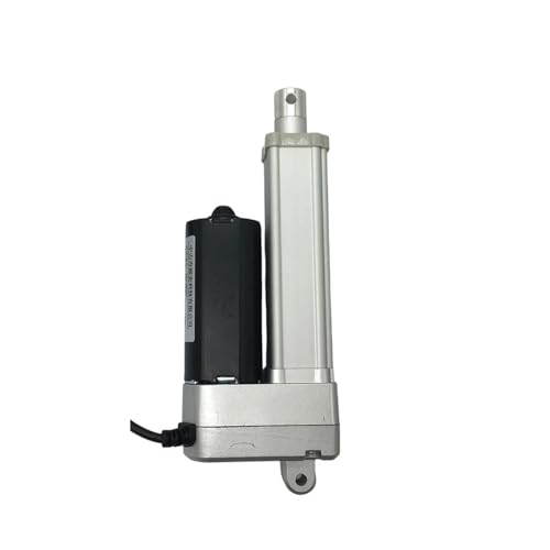 Actionneur linéaire 12V 1800N moteur électrique course 150mm automation