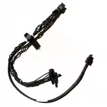 for Dell Plus QBT XE PRO QCT 1250 SATA Hard Disk Drive Cable YJW72