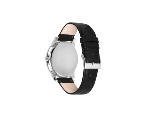 Arcis The Tramontane - Luxury Swiss-Made Timepiece - Genuine Leather Wristwatch #TOP1