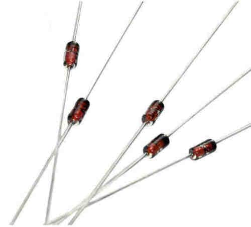 Pmmcon Pcs Of 20, Bat85 Diode Schottky 30V 200Ma New #TOP2