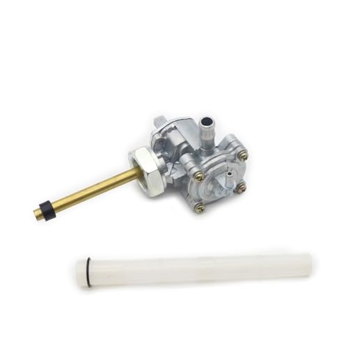 Grifo de purga de alta resistencia para interruptor CBR900RR