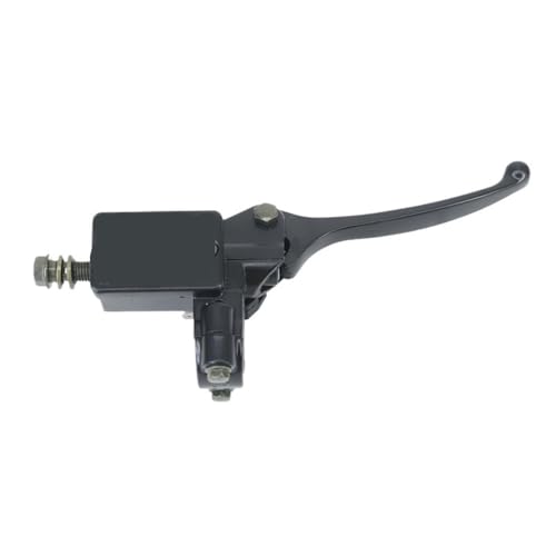 Maître-cylindre levier de frein hydraulique de moto pour scooter et ATV quad