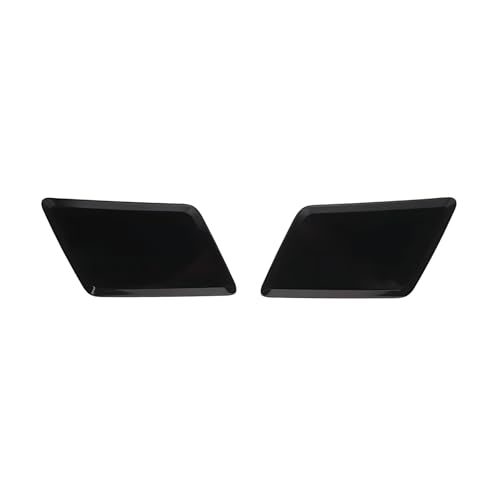 Couvercle de buse de lave-phare pour BMW X1 E84 LCI 2012-2015 | Cache pare-chocs avant 51117303795