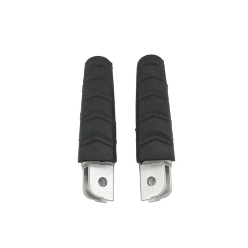 Repose-pieds avant et arrière en aluminium pour BMW F900R F900XR S1000XR R Nine T