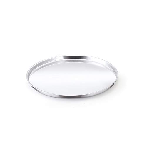 Forma De Pizza Nº 30 Aluminio Oliveira Forma De Pizza Nº 30 Prata No Voltagev