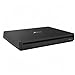 Pioneer External Blu-ray Drive BDR-XS07UHD@6X Slot Loading Portable with a Matte-Black Body USB 3.1 Gen1(3.0) BD/DVD/CD Writer. Supports BDXL and M-Disc Format. Cyberlink Software Included