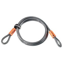 KRYPTONITE KryptoFlex ��10x2.200mm �i�R�[�h�ԍ��FLKW12700�j �i���b�N�p���C���[�j �N���v�g�i�C�g �N���v�g�t���b�N�X 2.200mm ���C���[ ��10x2.200mm