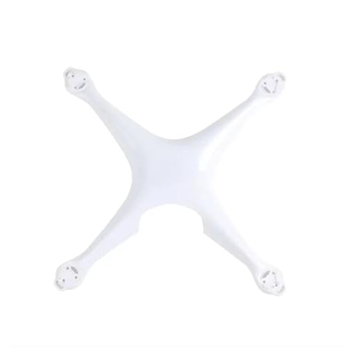 �݊���������܂�DJI 4 Pro/4 Adv �h���[���{�f�B�V�F���~�h���t���[�������f�B���O�M�A�A�b�p�[�V�F���p�[�c�ɑΉ�(Upper Shell)