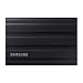 Produktbild Samsung Portable SSD T7 Shield, 4 TB, USB 3.2 Gen.2, 1.050 MB/s Lesen, 1.000 MB/s Schreiben, Robuste externe Festplatte Outdoor für Mac, PC und Smartphone, Schwarz, MU-PE4T0S/EU