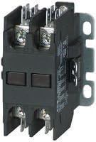 EATON CUTLER HAMMER C25BNB240A CONTACTOR, DPST-NO, 120VAC, 40A, Panel