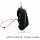 Funda para Máscara de Buceo — Protección Semirígida EVA para Máscaras de Buceo y Snorkel, Porta Snorkel y Mosquetón, Diseño Compacto para Viaje miniatura 4