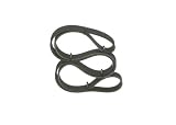 BOSCH Keilrippenriemen 1987946060