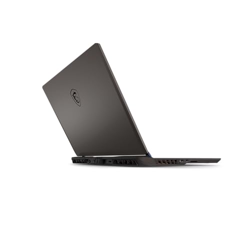 Vector 16 HX AI A2XWIG-015FR: Intel Ultra 9 275HX - 32GB DDR5 - SSD 1TB - Nvidia RTX5080 16GB - 16" QHD+ 240Hz - Windows 11 Famiglia - Notebook - Immagine 10