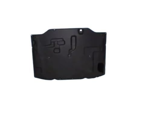 Cárter de aceite de alta resistencia para Land Cruiser 100 4700 y aislamiento de motor