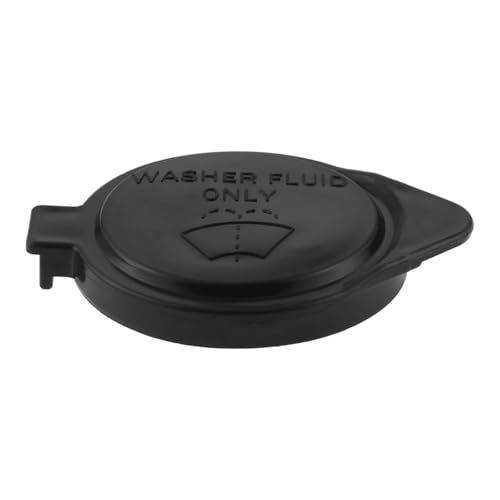 Bouchon réservoir lave-glace Toyota Fortuner Hiace | Pièce plastique 85386-60050