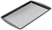 The Smart Baker Large 11 x 17 inches Perfect Parchment Paper - Pre-Cut Parchment Paper Baking Sheets