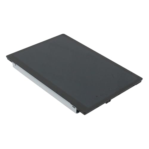 Image of 12 inch LCD Monitor Display Touch Screen Radio Navigation Digitizer Assembly | for Ford F-150 Lightning F-250 F-350 F-450 Super Duty SYNC 4
