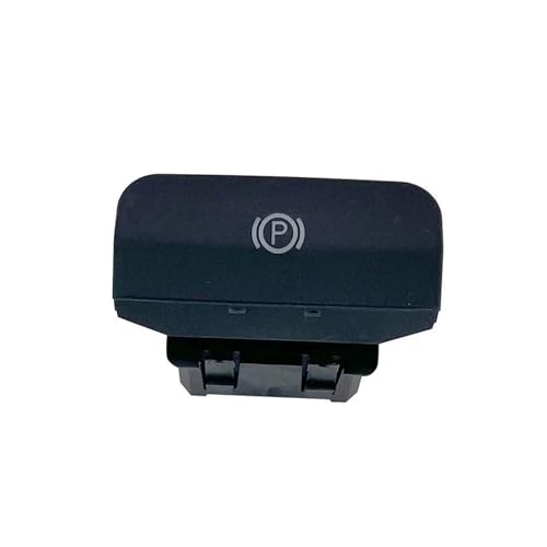Interruptor de freno de mano electrónico con tacto original para Citroën C4 II y Picasso