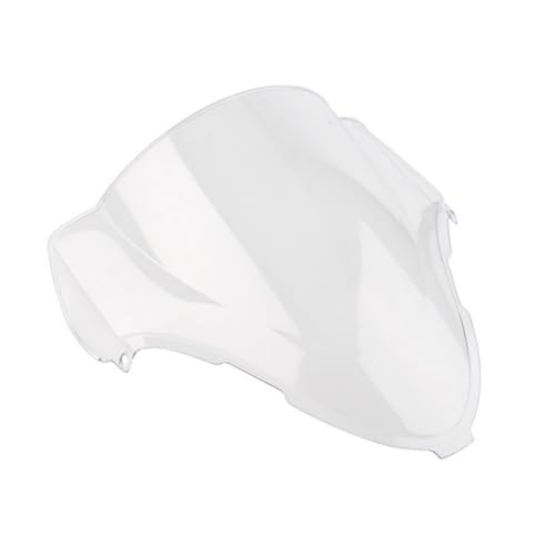 Pare-Brise de Moto pour GSX1300R Hayabusa 1999-2007, Accessoires Déflecteur Carénage