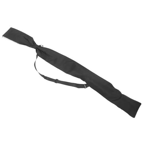 MUSISALY Japanese Sword Carrying Bag Durable Sword Pouch for Comfortable Sling for Martial Arts Practice for Collectors and Practitioners