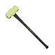 Wilton 21430 B.A.S.H Vorschlaghammer, 6,4 kg Kopf, 76,2 cm Griff