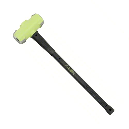 Image of Wilton B.A.S.H 30 inch Sledge Hammer, 14 Lb Head (21430)