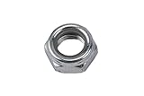 GM Genuine Parts 11609658 Steering Wheel Nut