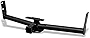Armordillo USA 8718292 Class 3 Trailer Hitch 2-Inch Receiver Fits 2005-2017 Chevy Equinox / 2010-2017 GMC Terrain / 2006-2009 Pontiac Torrent / 2002-2007 Saturn Vue