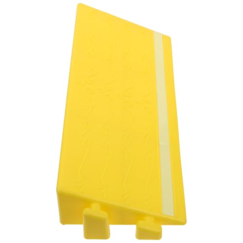 Anneome Fluorescente Per Portafinestra Per Robot Aspirapolvere Per Gradini Ausilio Per La Salita Del Robot Aspirapolvere Per Stipite Della Porta Di