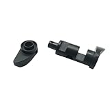 Beretta PX4 Carry Decocker G Safety Assembly, Low Profile Ergonomic Design, Fits Full Size and Compact (C8D710)