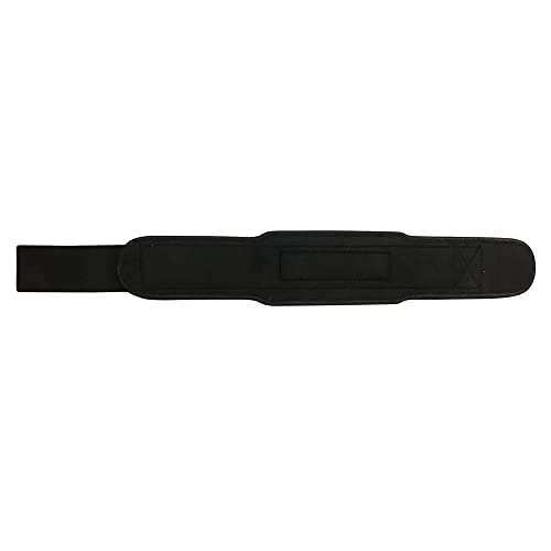Rogue 5" Nylon Weightlifting Belt (Medium) #TOP2