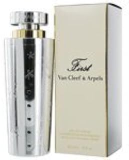 First By Van Cleef & Arpels Women Fragrance