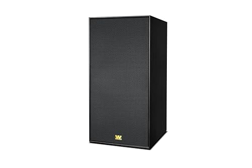 Wharfedale Super Linton