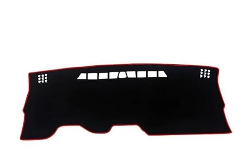 Cubierta Salpicadero Accesorios Para MG 4 Para MG4 Para EV Para EH32 Para Mulan Eléctrico 2022 2023 2024 Tablero Salpicadero Coche Antideslizante Alfombras Instrumentos Coche Alfombrilla Para Salpicad