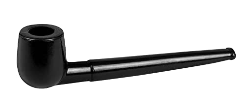 Boland 00616 Whistle, Black, 15 cm